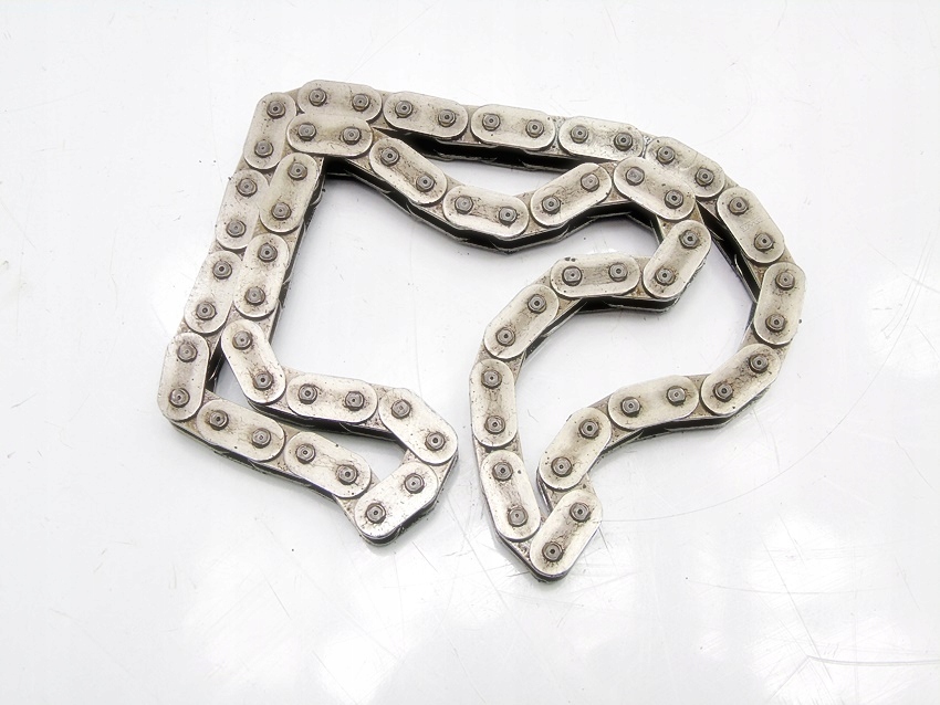 ŁAŃCUCH ROZRZĄDU 1.2 12V FABIA POLO IBIZA CORDOBA Jakość części (zgodnie z GVO) O - oryginał z logo producenta pojazdu (OE)