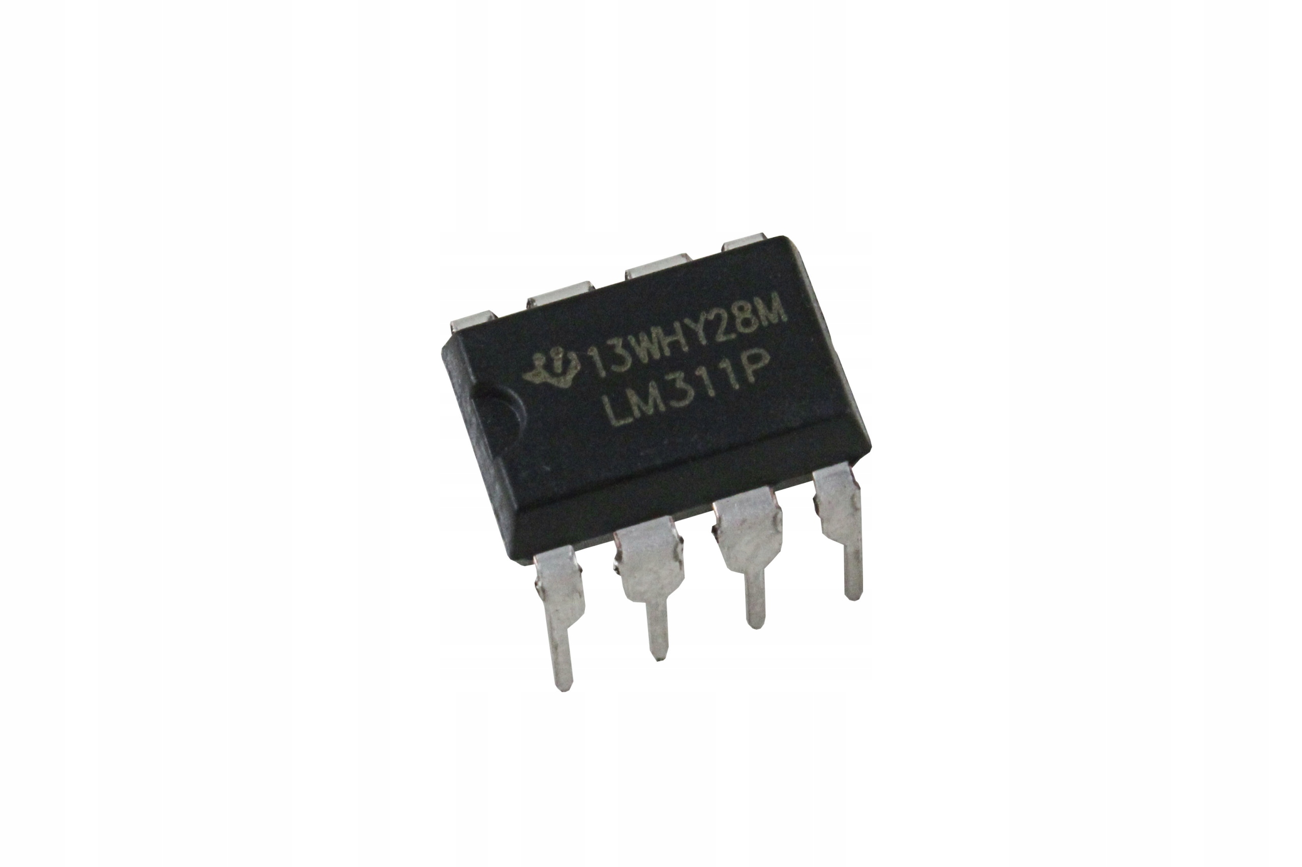

LM311P Komparator Różnicowy DIP-8 Lublin E910