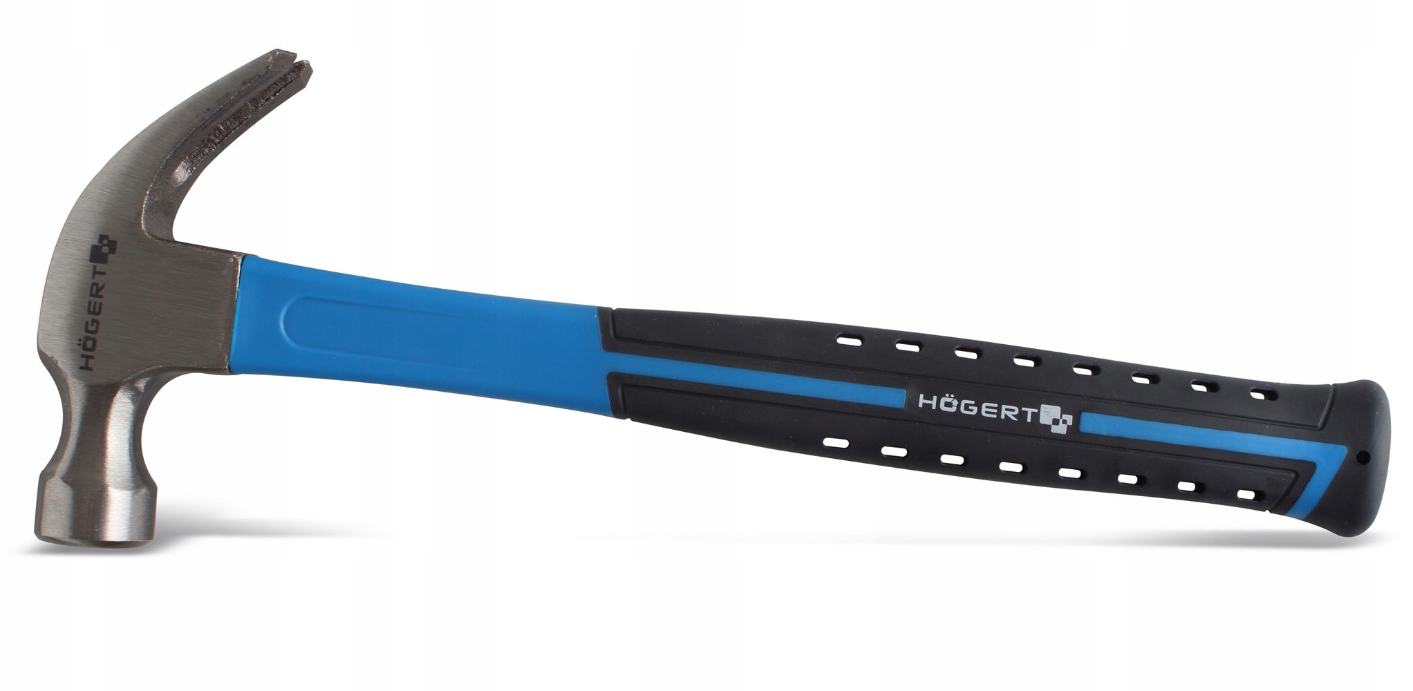 

Młotek stolarski 450g Hogert HT3B034