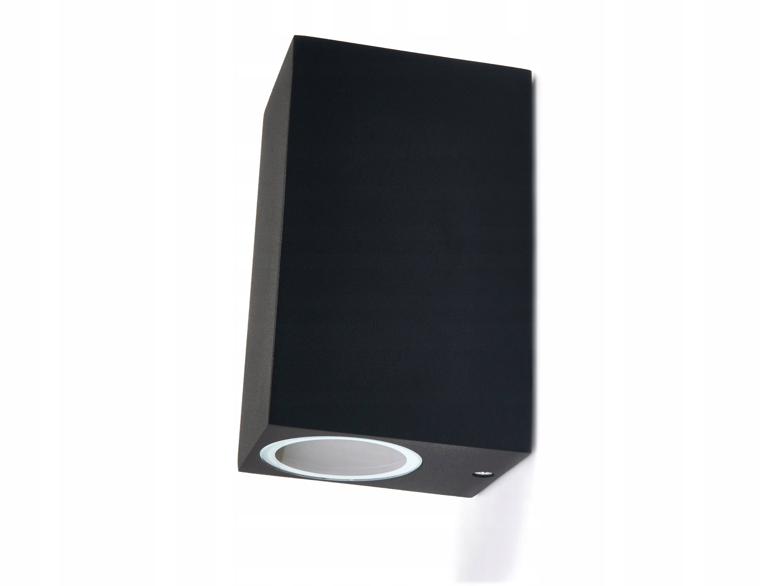 

Lampa Elewacyjna Led Zewnętrzna Kinkiet Ogrodowy
