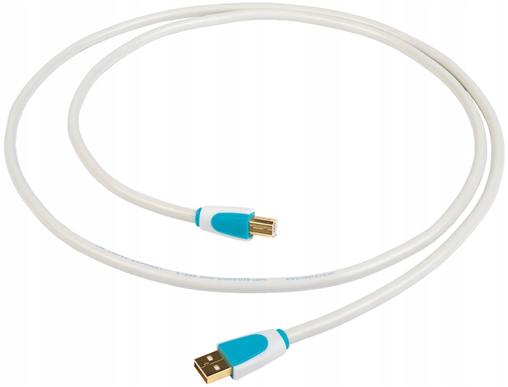 

Kabel Usb Chord C-usb A-b Usb 2.0 3 m