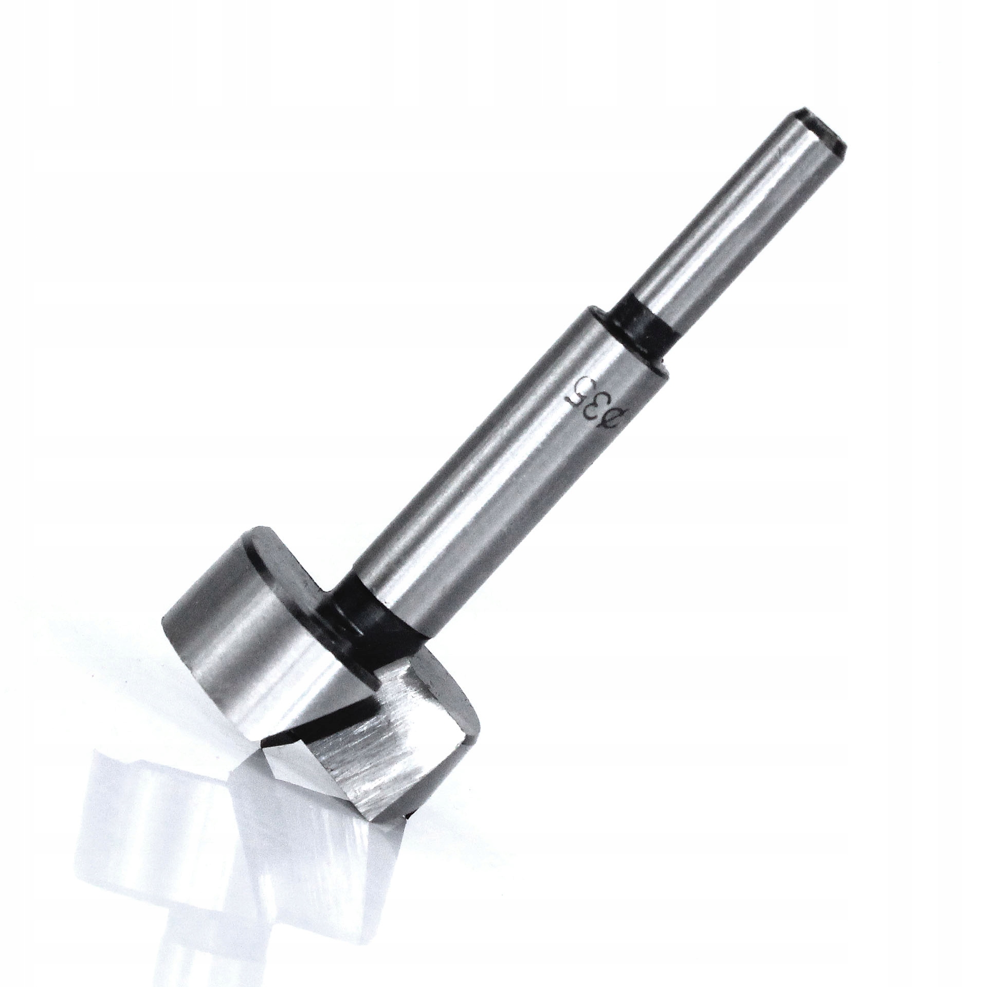 FREZ DO ZAWIASÓW PUSZKOWYCH POD ZAWIASY 25mm Marka Falon-Tech