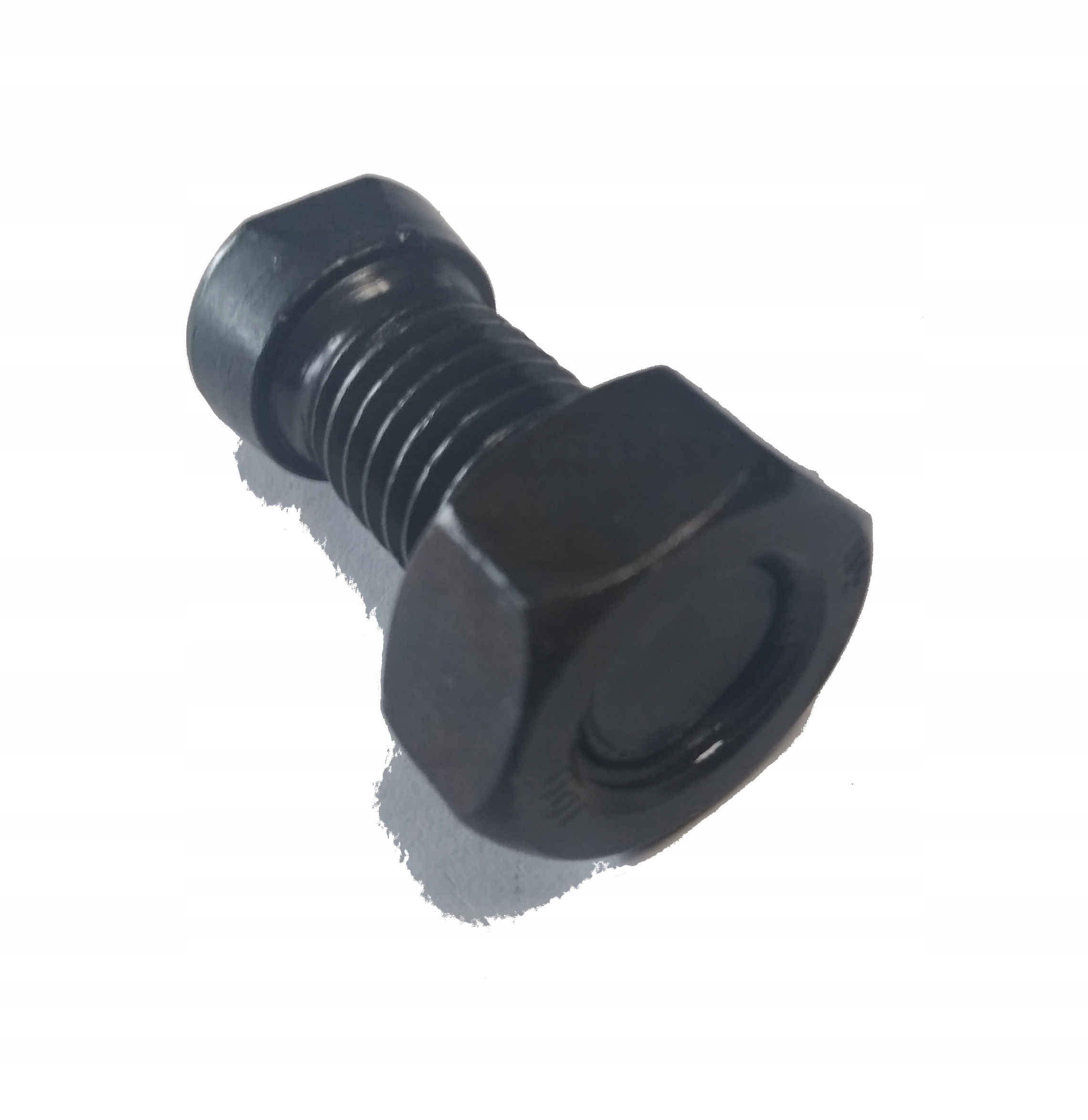 Śruba stożkowa jednostronnie ścięta, M14x34 mm Producent części Kramp