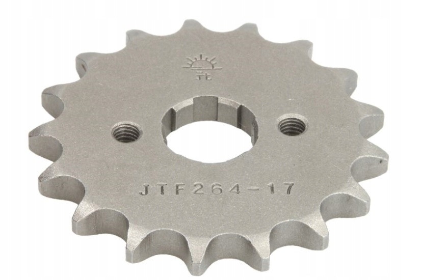 

Jt zębatka przednia JTF1264,17
