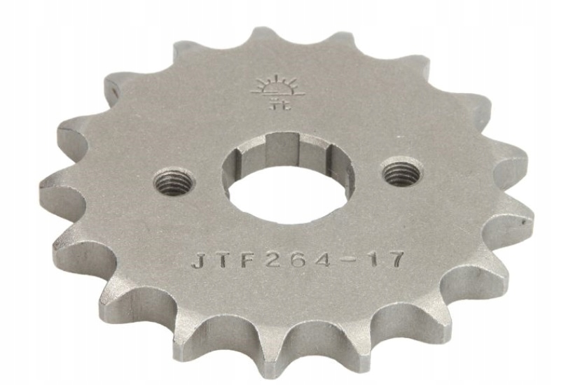 JT predné ozubené koleso JTF1264,17