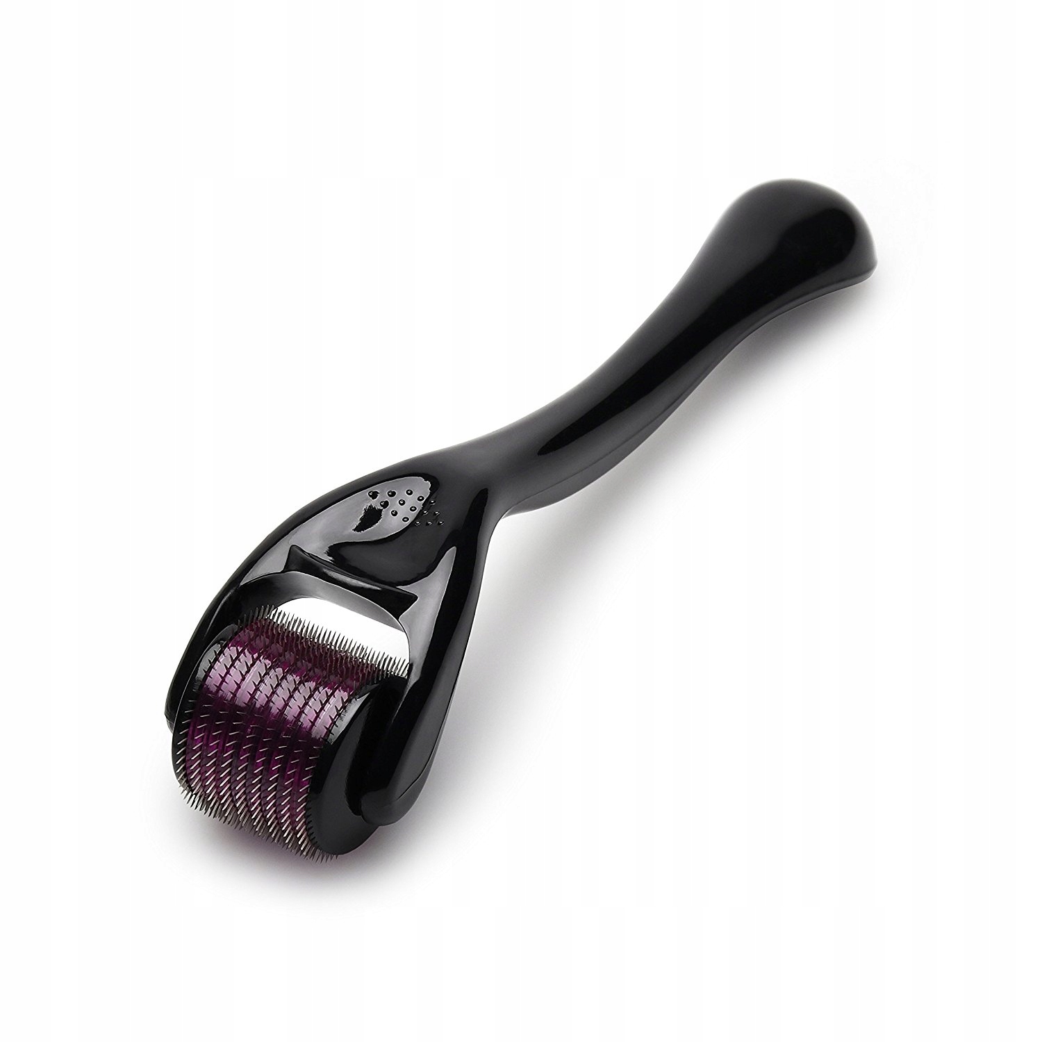 MEZOTERAPIA IGŁOWA ROLKA 540 IGIEŁ DERMA ROLLER