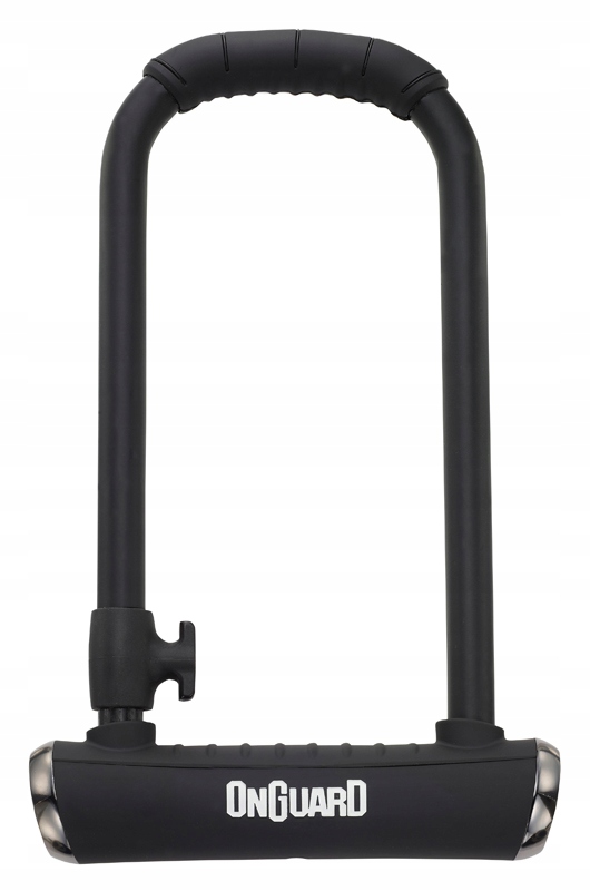 

Zapięcie rowerowe U-lock Onguard Brute Ls 8000X