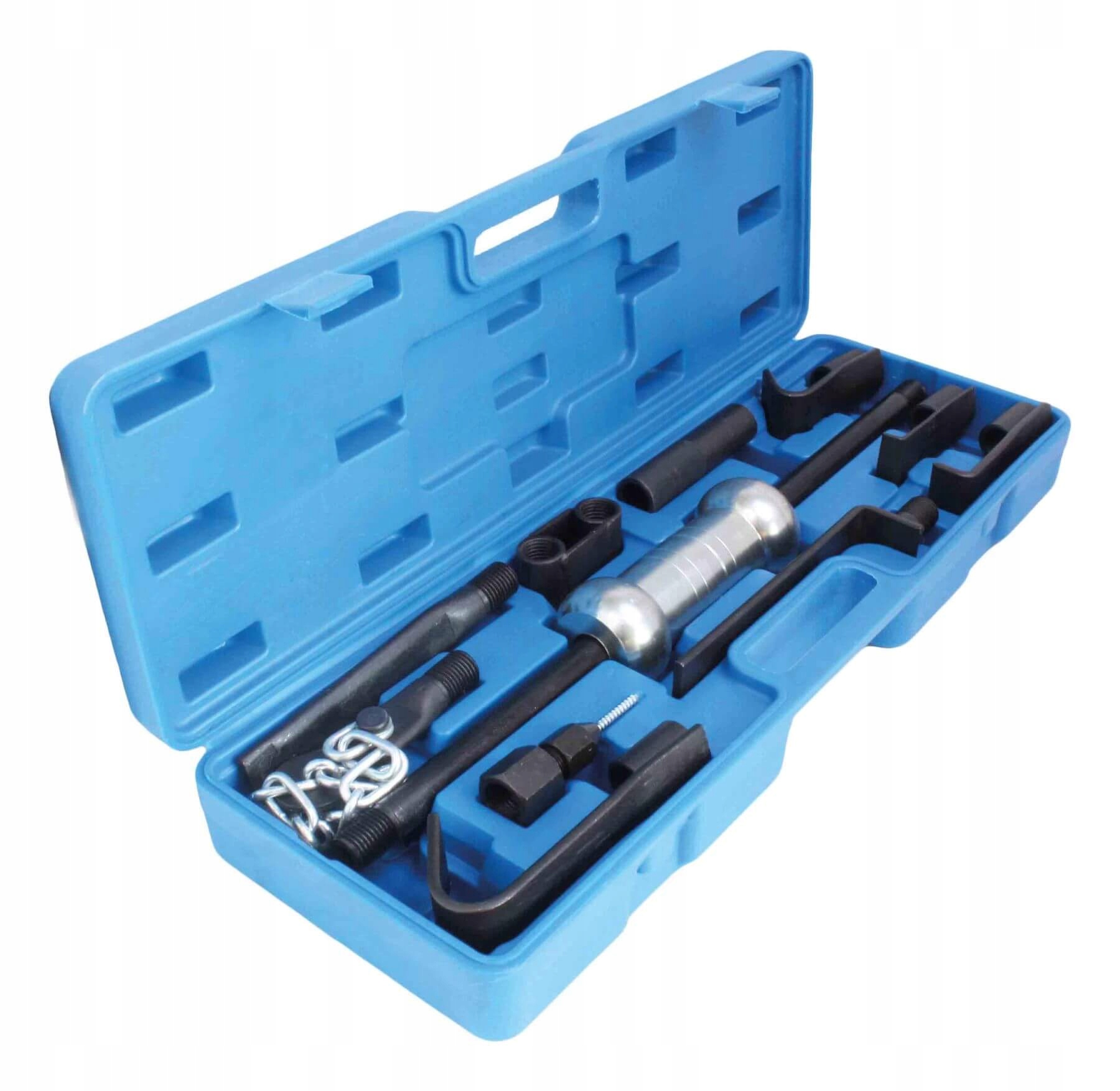 MLOTEK BEZWLADNOSCIOWY DO USUWANIA WGNIECEN