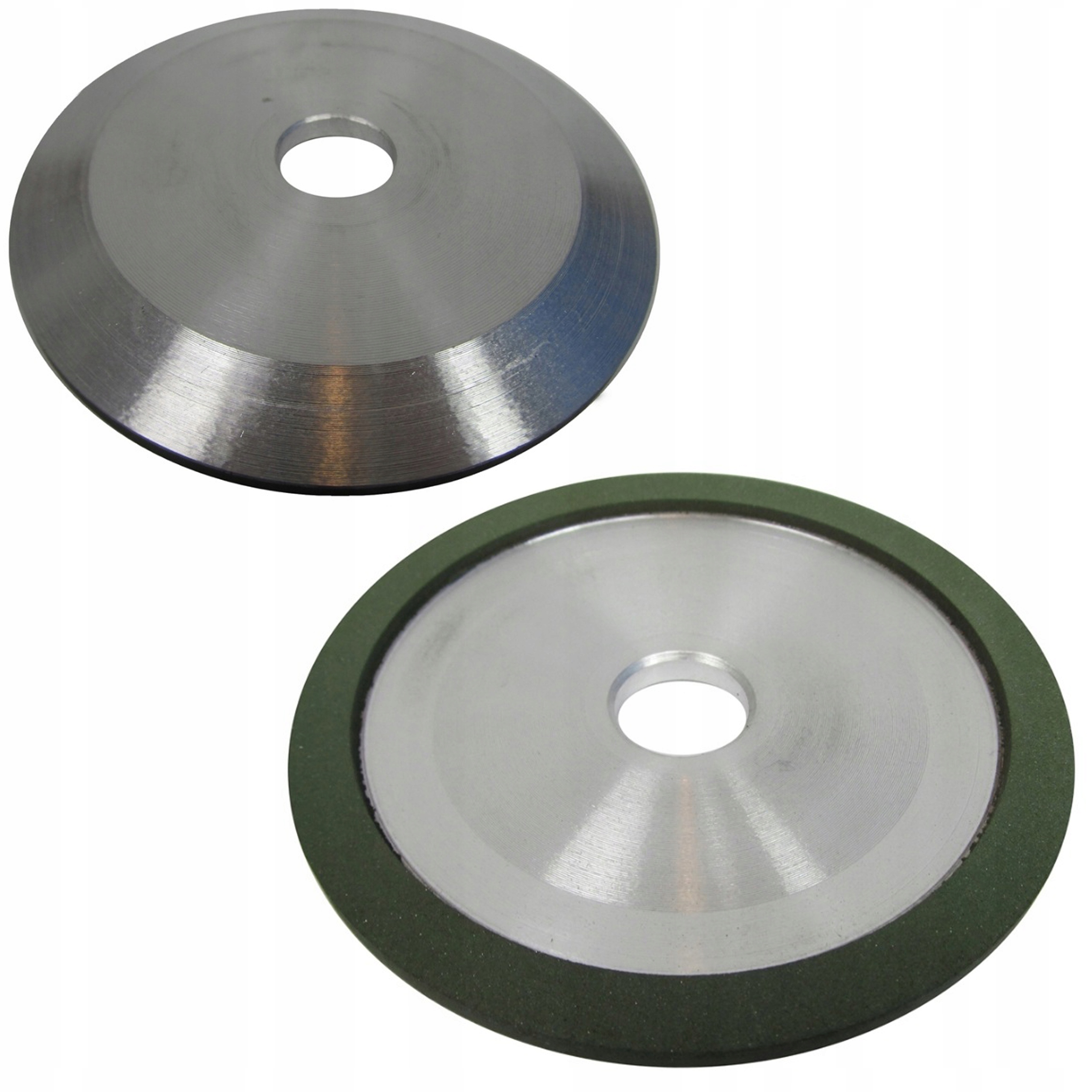 TARCZA DO OSTRZENIA TARCZ WIDIOWYCH 125x22,2 WIDII