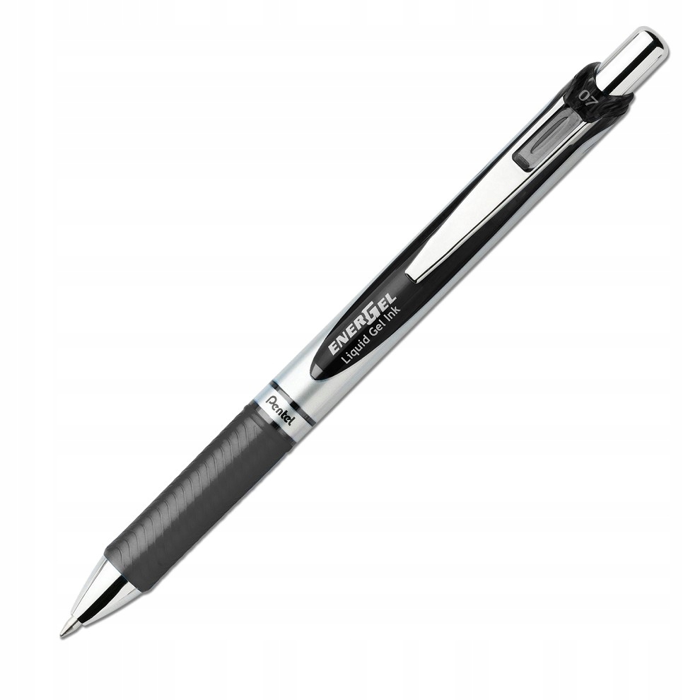 

Pióro Kulkowe Pentel BL77 0.7mm Czarne