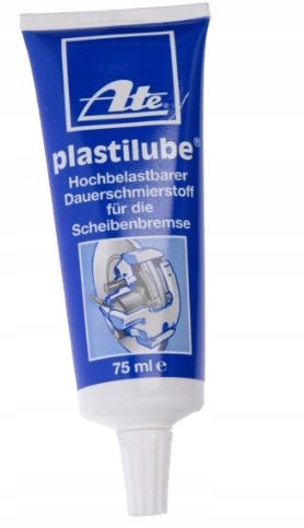 

Ate Plastilube 75ml - Smar do zacisków i hamulców