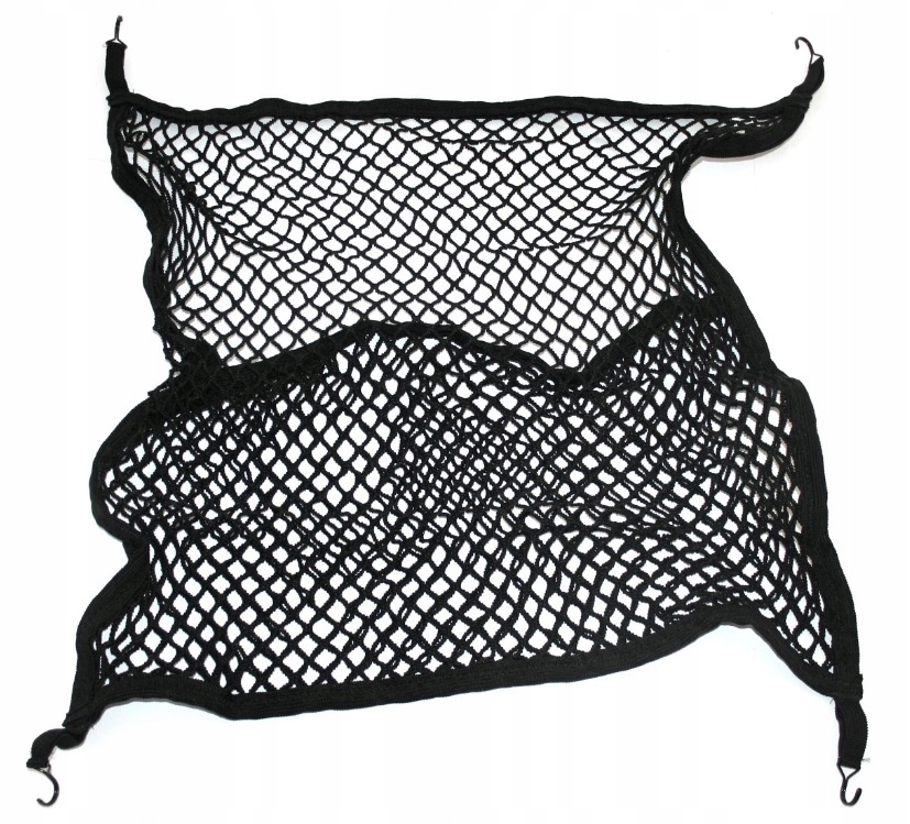 SIATKA BAGAŻNIKA VW Sharan, Alhambra ASO