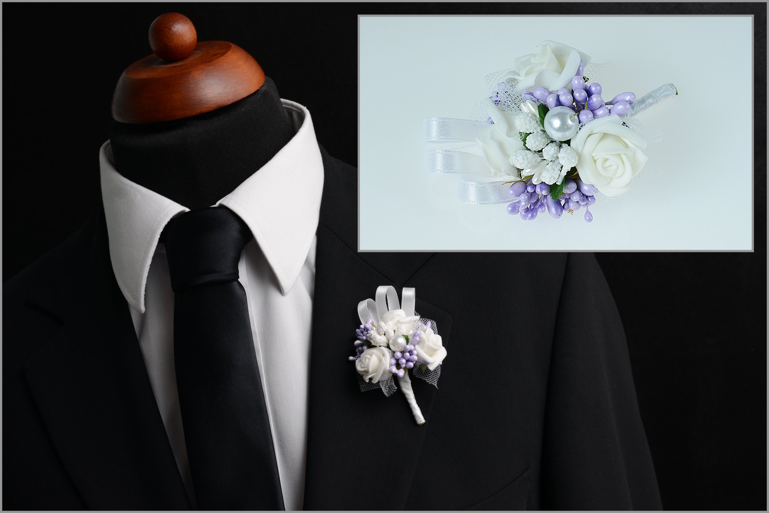 KOTYLIONY PRZYPINKI NA STUDNIÓWKĘ KOLORY Rodzaj przypinka