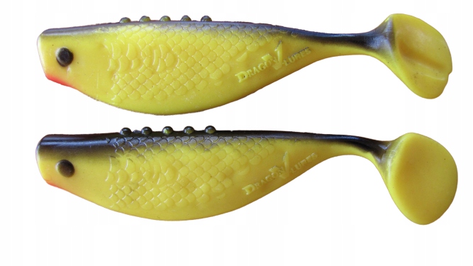 Dragon Fatty Lures 8.5 CM