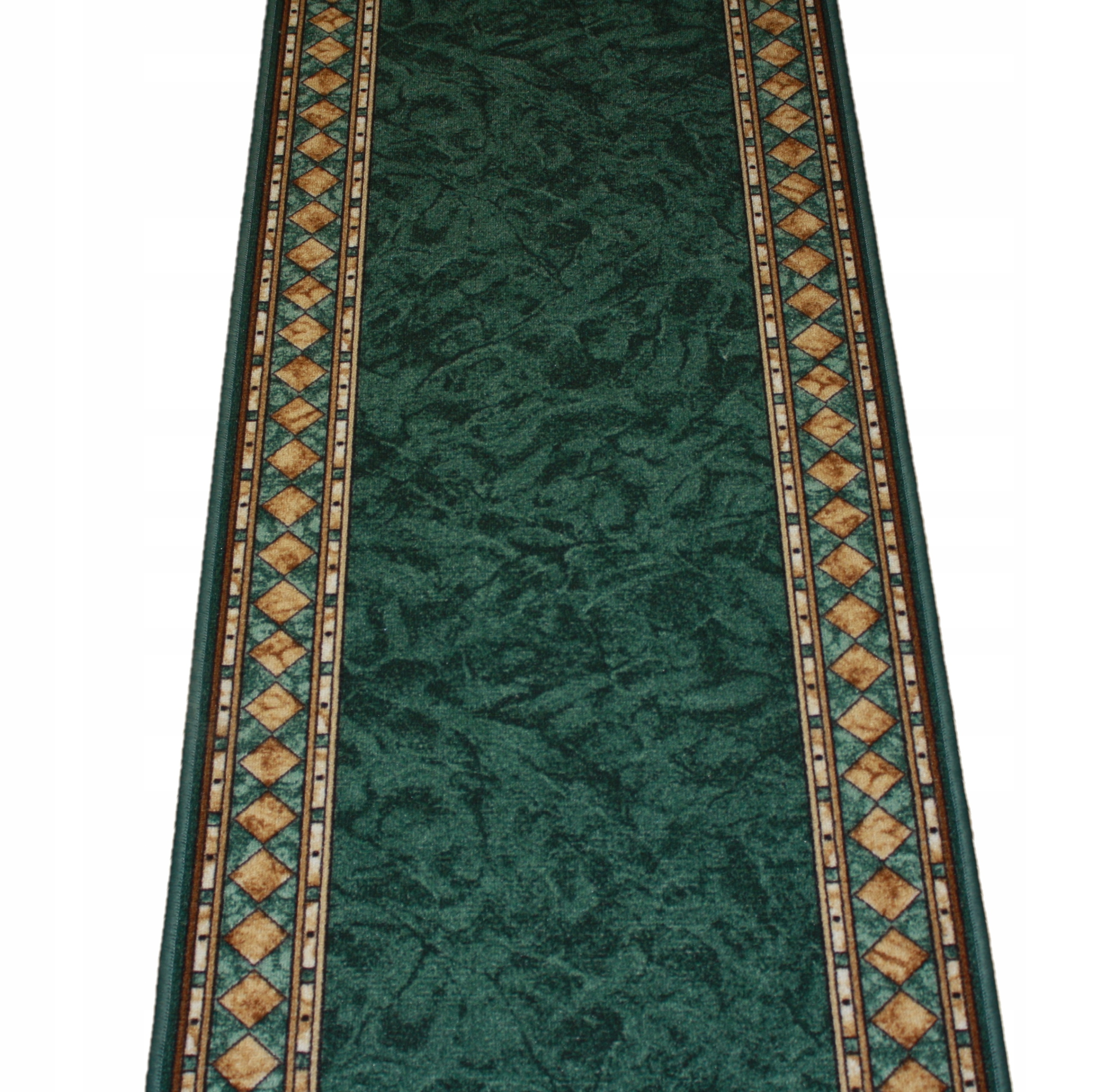 

Chodnik Podgumowany Cheops 22 Zielony 67 CM Aw