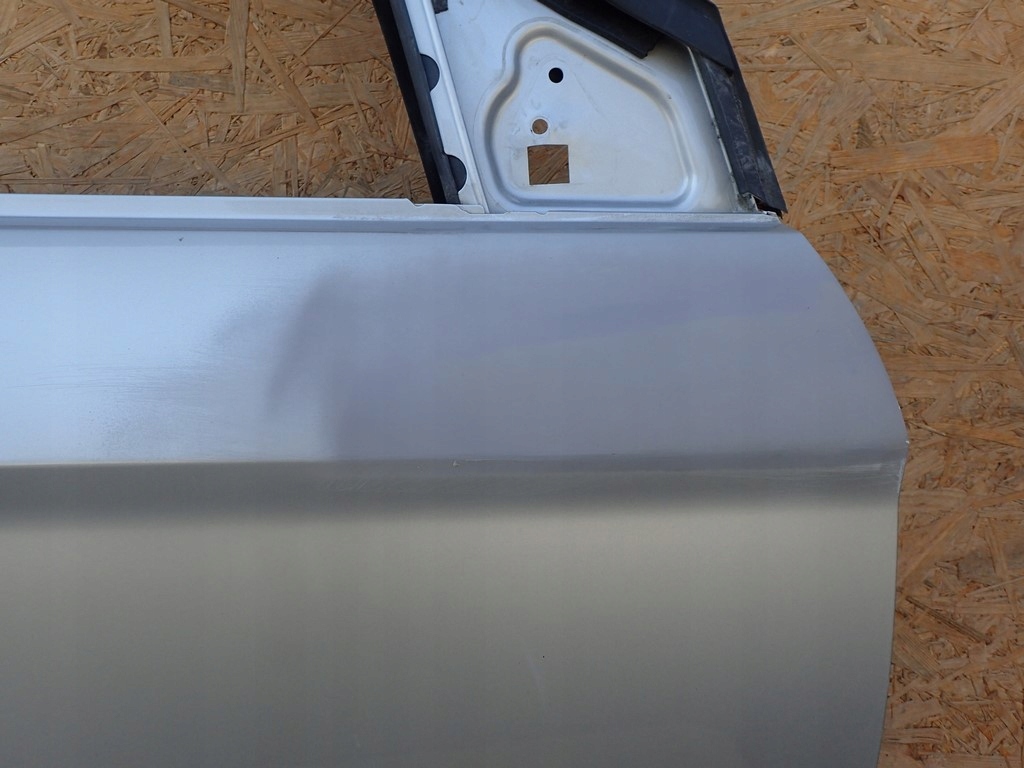 door right front right front FORD MONDEO MK4