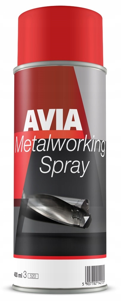 

Smar Avia Metalworking Spray 400 ml