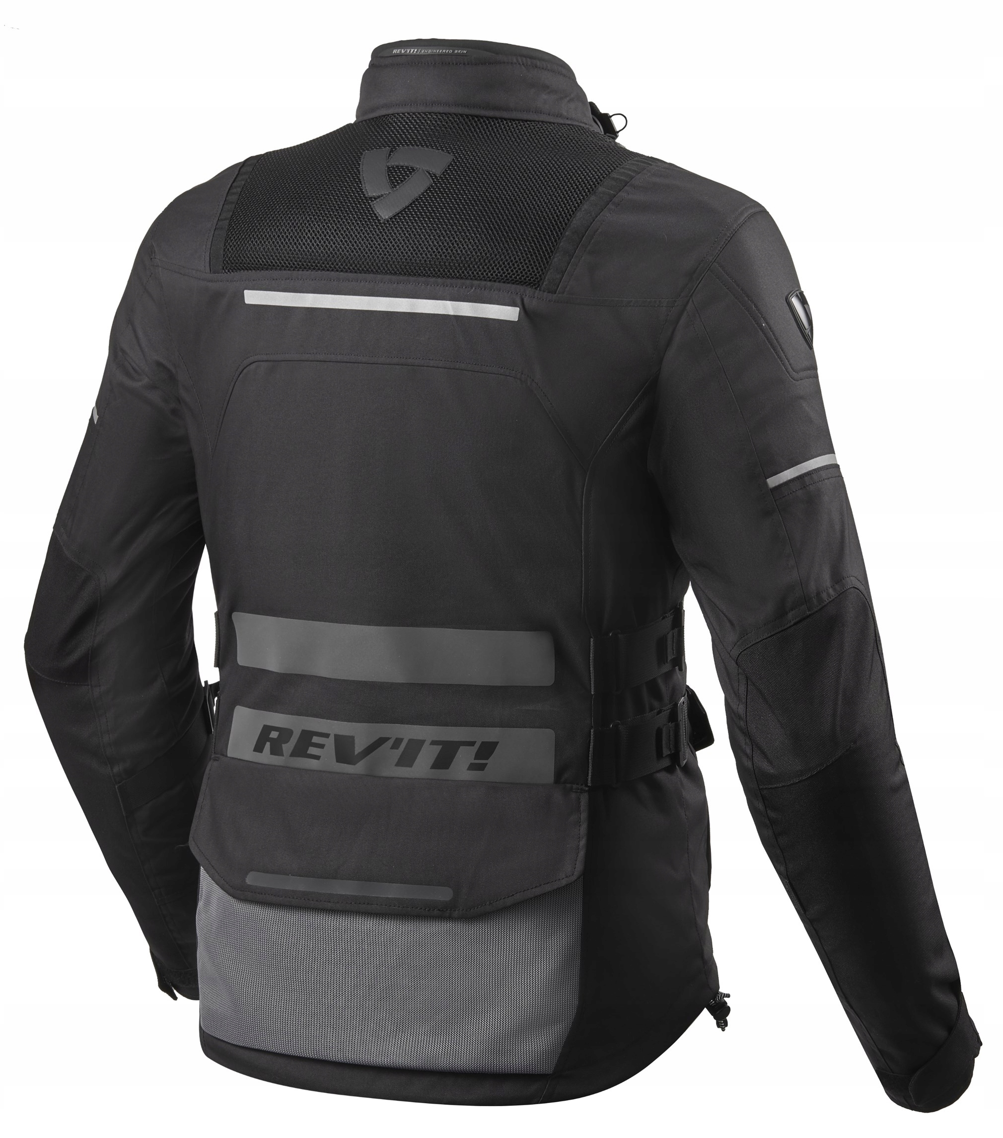 Rev'it ! Offtrack Kurtka motocyklowa Revit r. S EAN (GTIN) 8700001281676