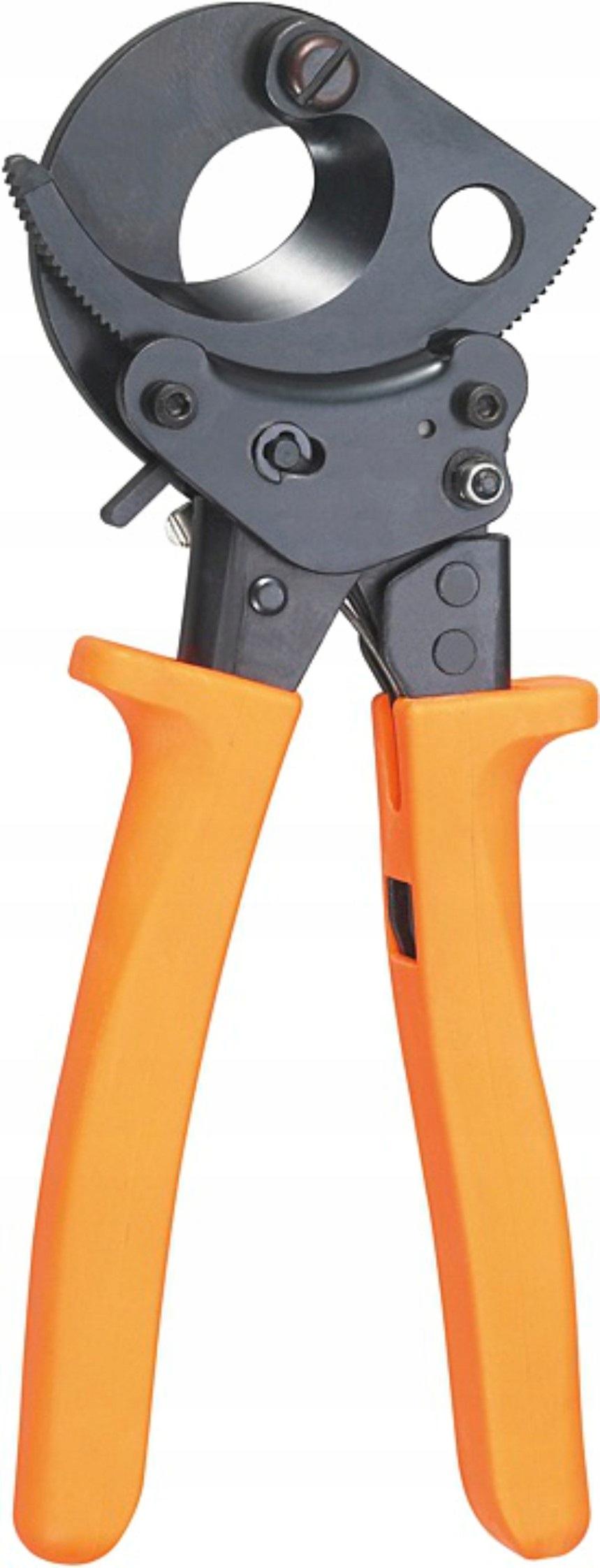 

Nożyce Zapadkowe Izolowane Ucinak Do Kabli 500 mm2