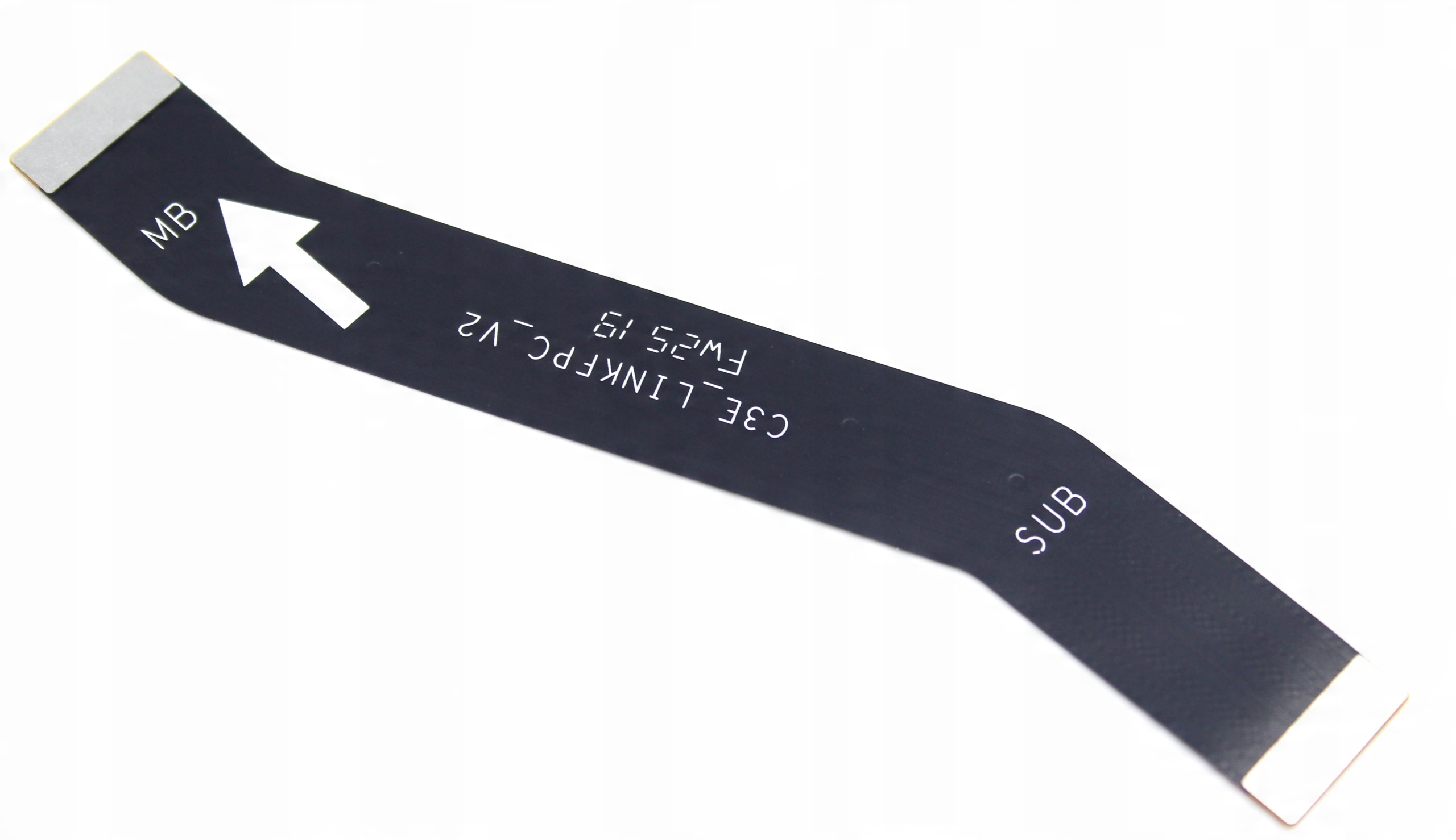 

Xiaomi Redmi 7A Taśma Główna LCD Main Flex