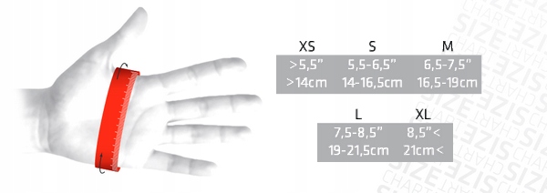 Rękawiczki ACCENT BORA Long czarno-niebieskie XL Kod producenta BORA Long
