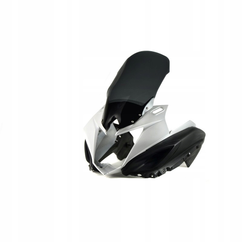 2010000027257 - ВІТРОВЕ СКЛО LOSTER YAMAHA XJ 6 DIVERSION F 2010 ТУРИЗМ