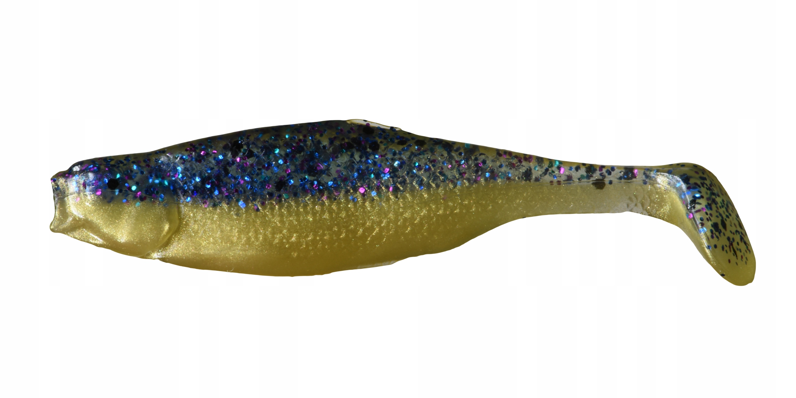 

Realistic Shad Matusiak Płoć 7cm Ripper