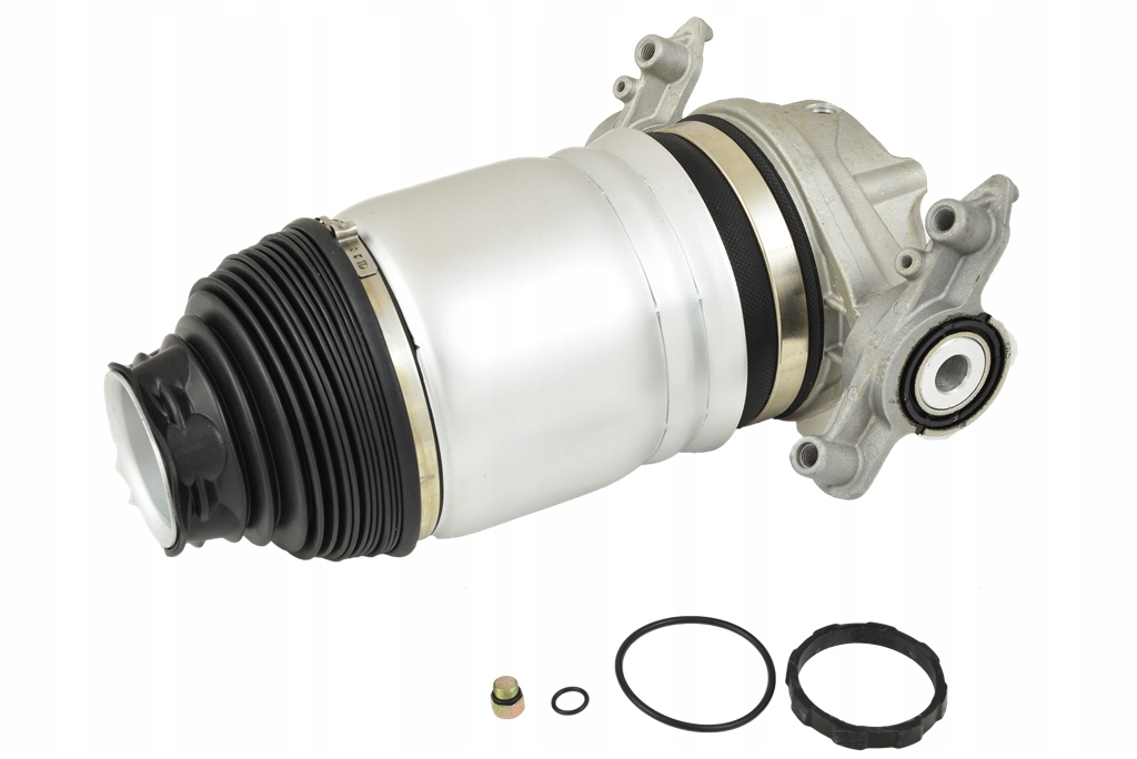 VW TOUAREG II 7P PODUSZKA MIECH AMORTYZATOR TYL