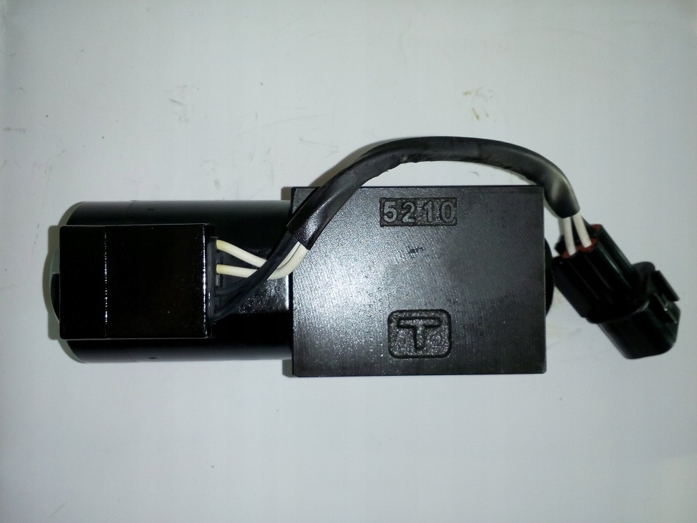 12345rthrjrsrjsrjr - Електромагнітний Клапан Komatsu, Hyster