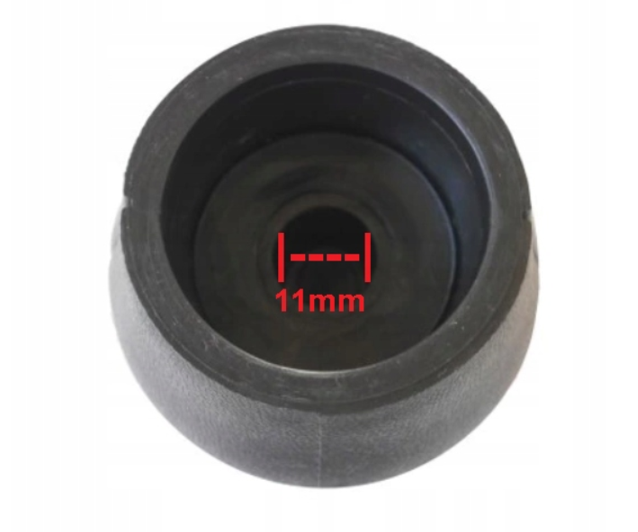 034 - РУЧКА ПЕРЕКЛЮЧЕНИЯ ПЕРЕДАЧ 5 SPEED OPEL CORSA BC