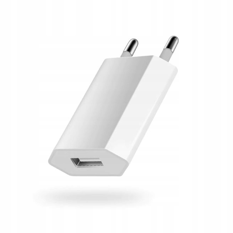 Ładowarka Kabel do iPhone 5 5S 6 6S SE 7 8 PLUS X EAN (GTIN) 5905215711275