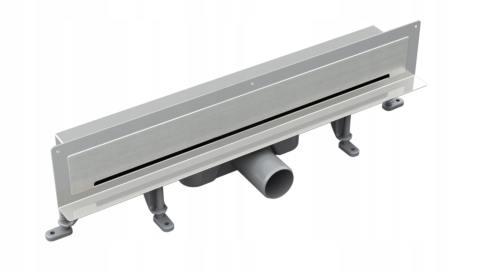 

Vogi odpływ ścienny Pełny – 70 cm