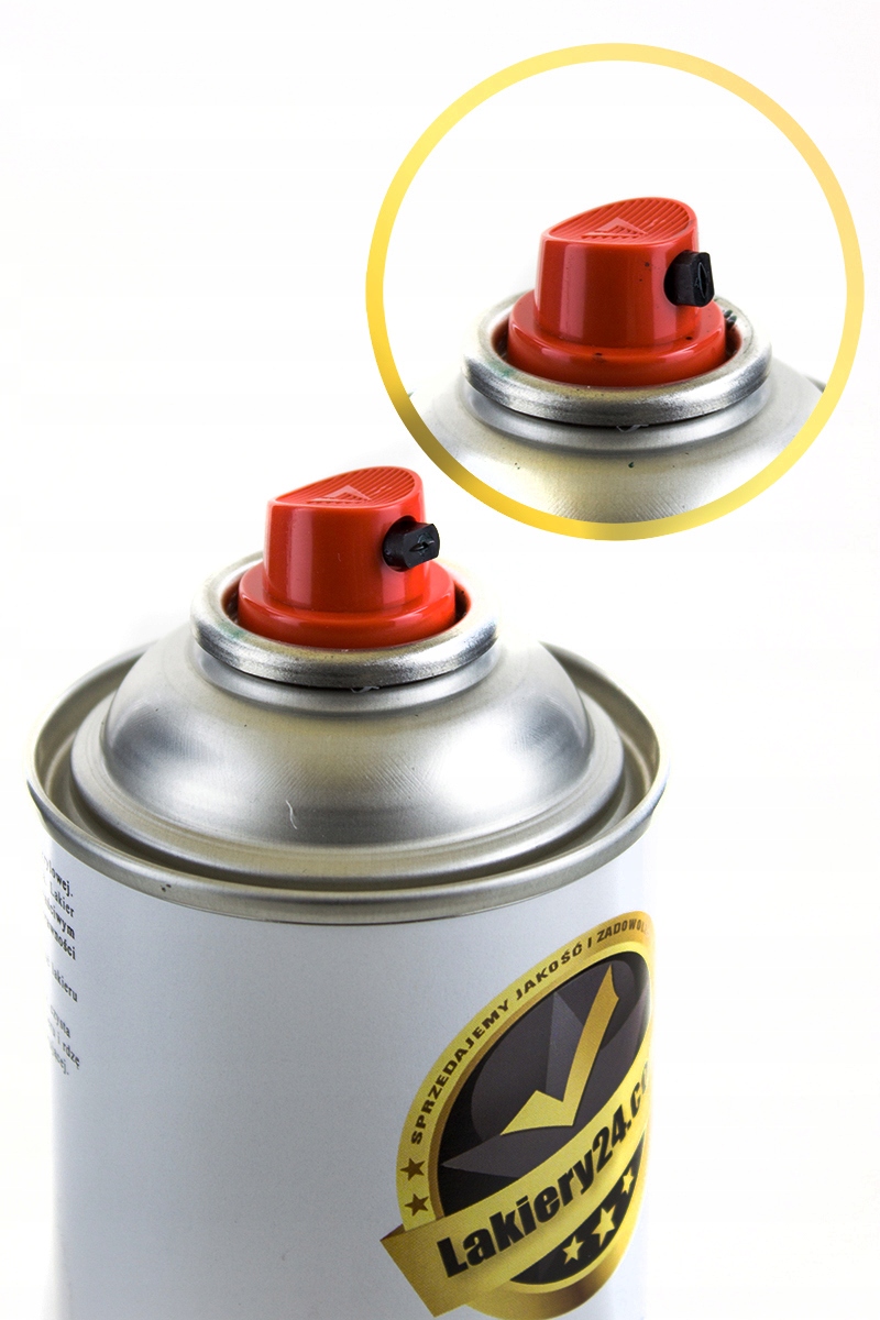 PRESTO ZESTAW NAPRAWCZY LAKIER SAMOCHODOWY VW LA7W Packaging Volume 1500 ml