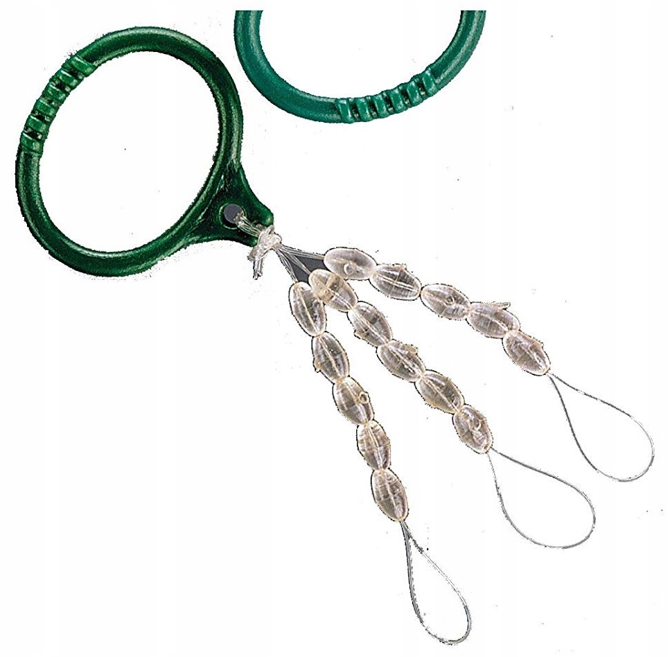 

Stoper Cormoran Transparent M 49-02012