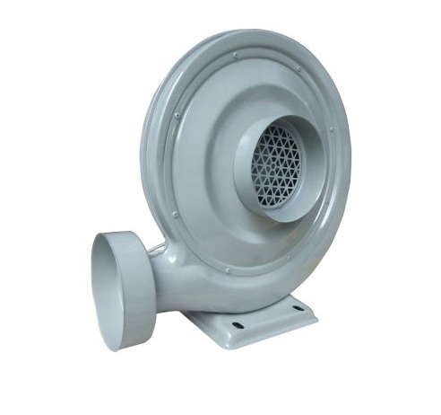 Odsávací ventilátor 550 W, odsávanie dymových spalín, CO2 laser, zvárací 150 mm
