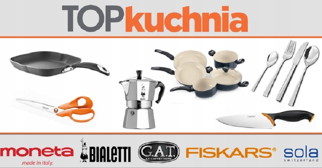 FISKARS NOŻYCZKI Classic 1000815 / 859853 21 cm Marka Fiskars