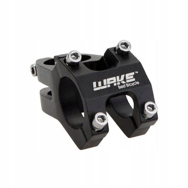 

Wake Mostek Czarny 31.8mm Dirt/Street/DH/FR