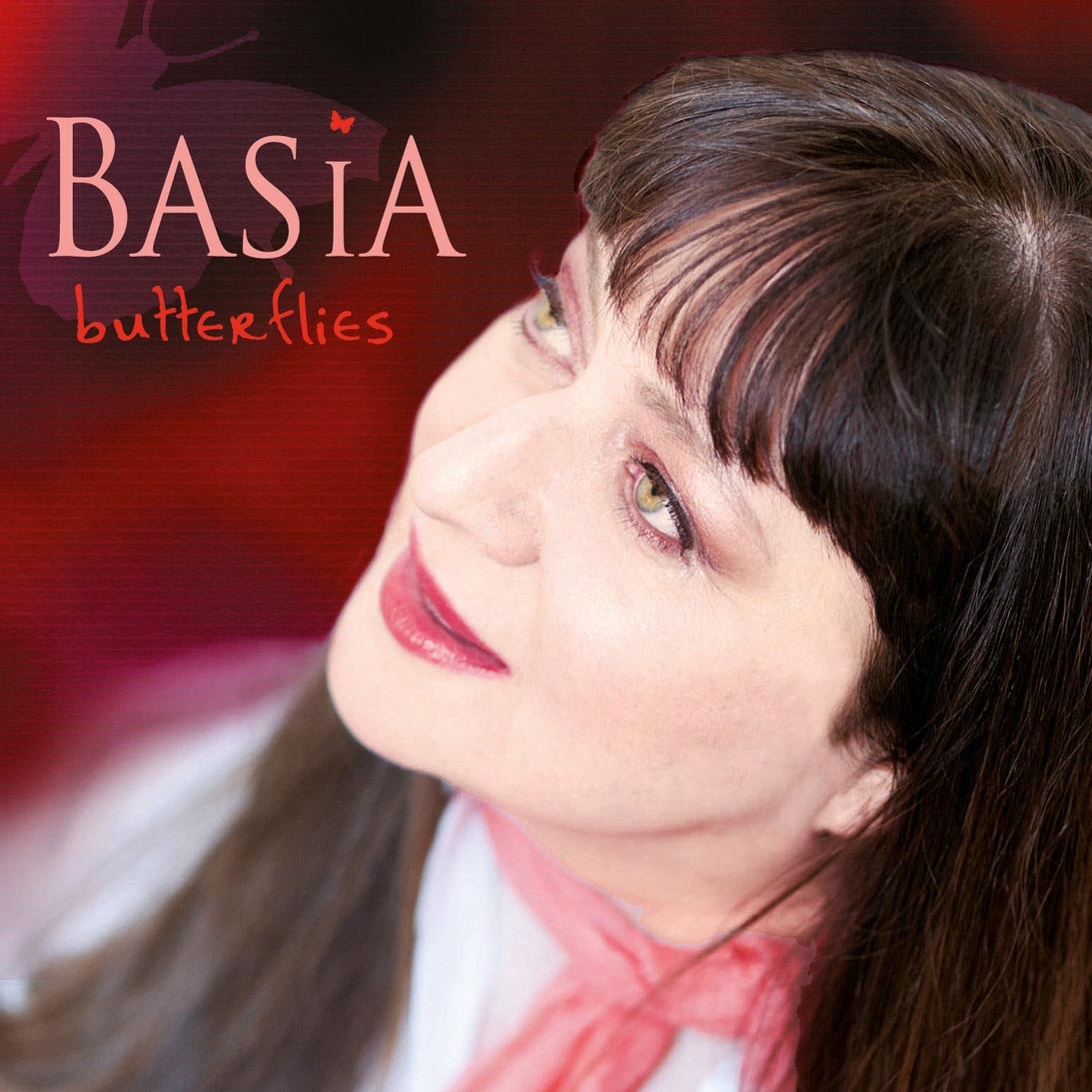 Basia Butterflies nowy CD w folii