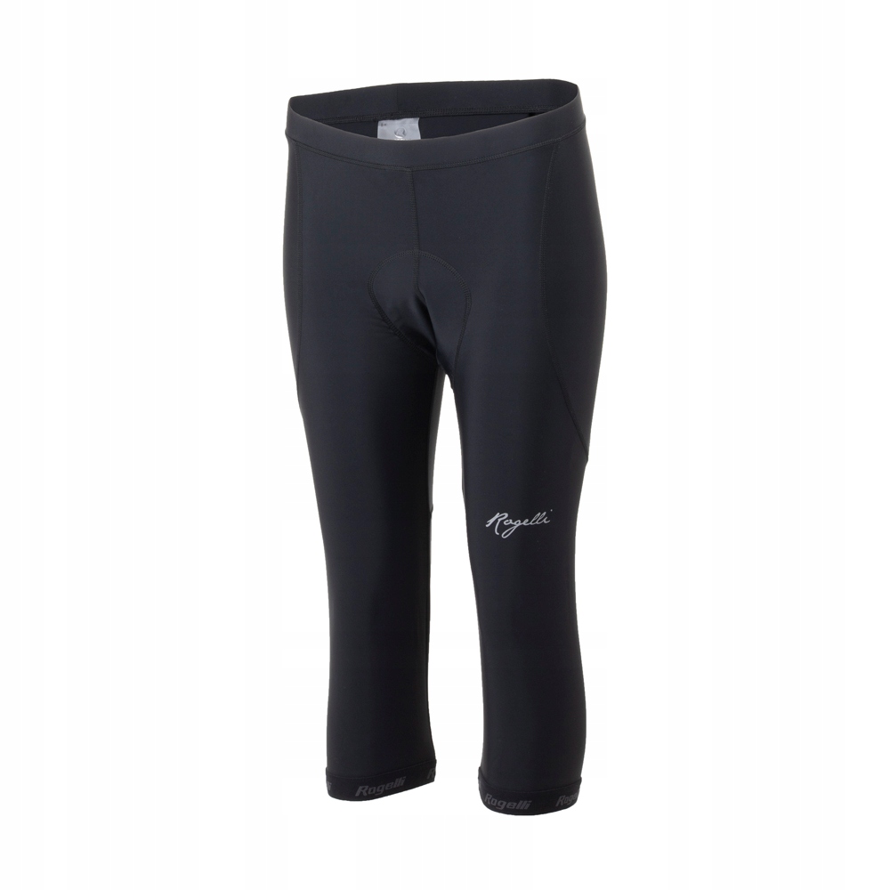 

Rogelli Basic damskie spodenki rowerowe 3/4