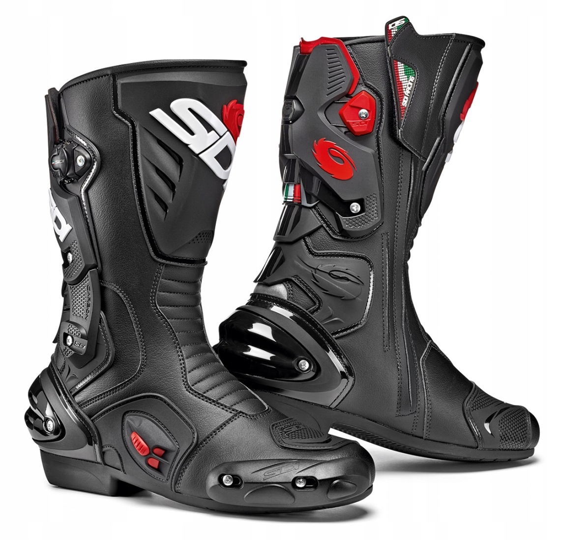 Sidi Vertigo 2 Športová moto obuv