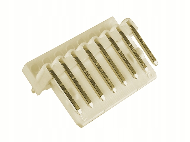 

złącze z serii Kk 5046 8pin kątowe Molex za 5szt