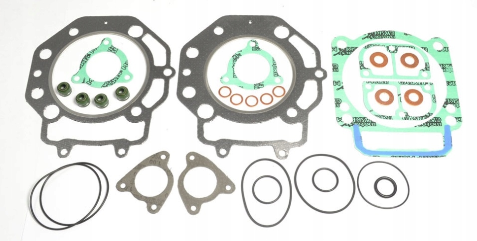 Tesnenia Ktm Egs Exc 400-620 LC 96-98