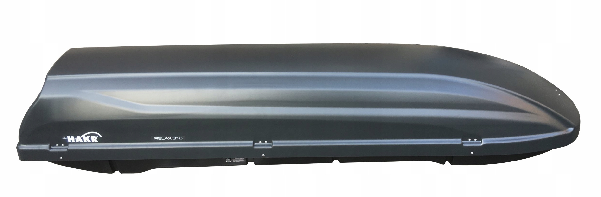 HAKR RELAX 300 L GRAPHITE багажник на крышу Код производителя HV0850