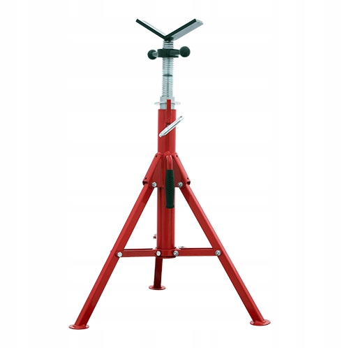 LOGO TOOLS STOJAK WSPORCZY PODPORA DO RUR 12"