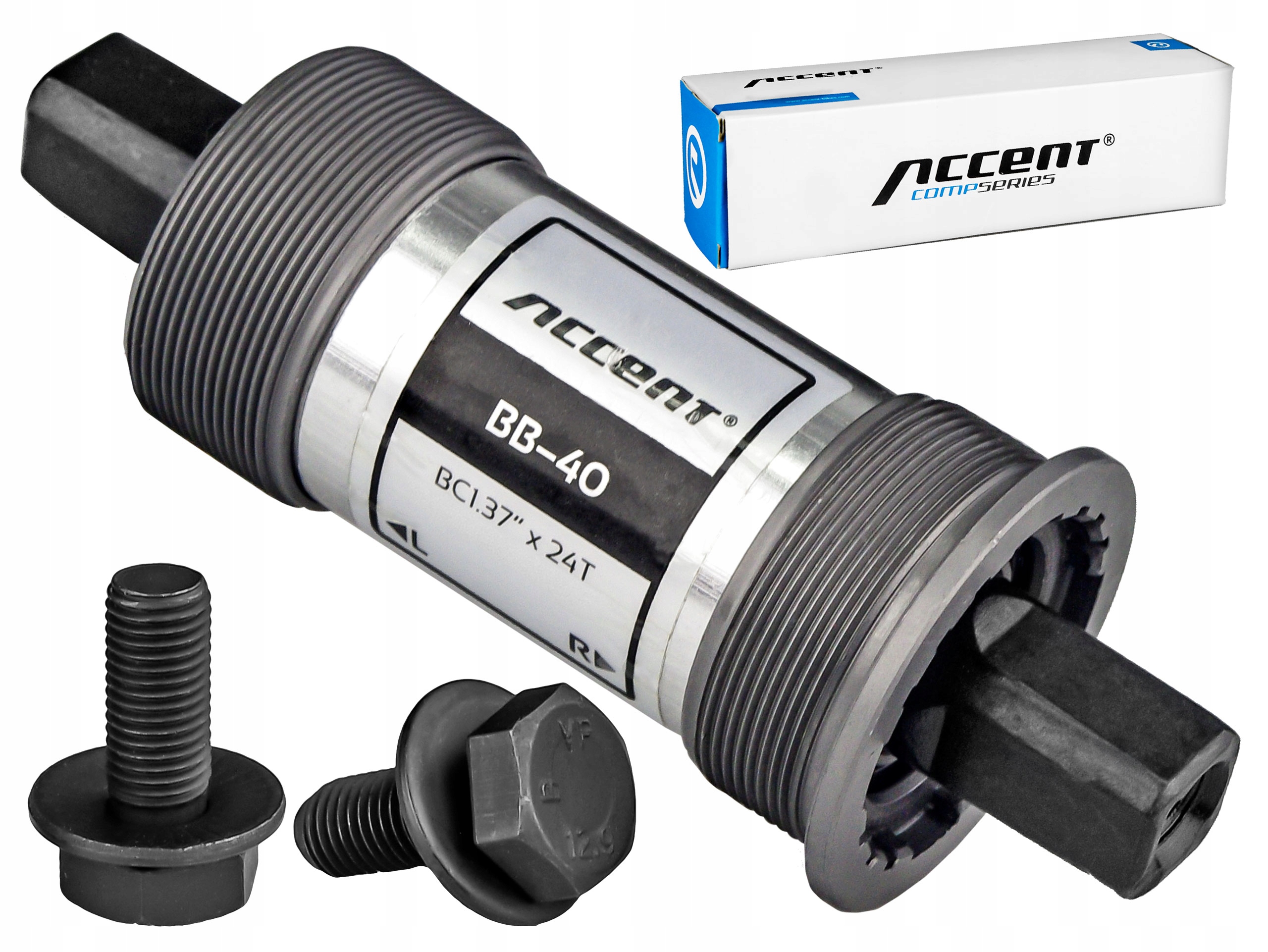 

Suport Accent BB-40 Na Kwadrat 68 / 110,5 MM