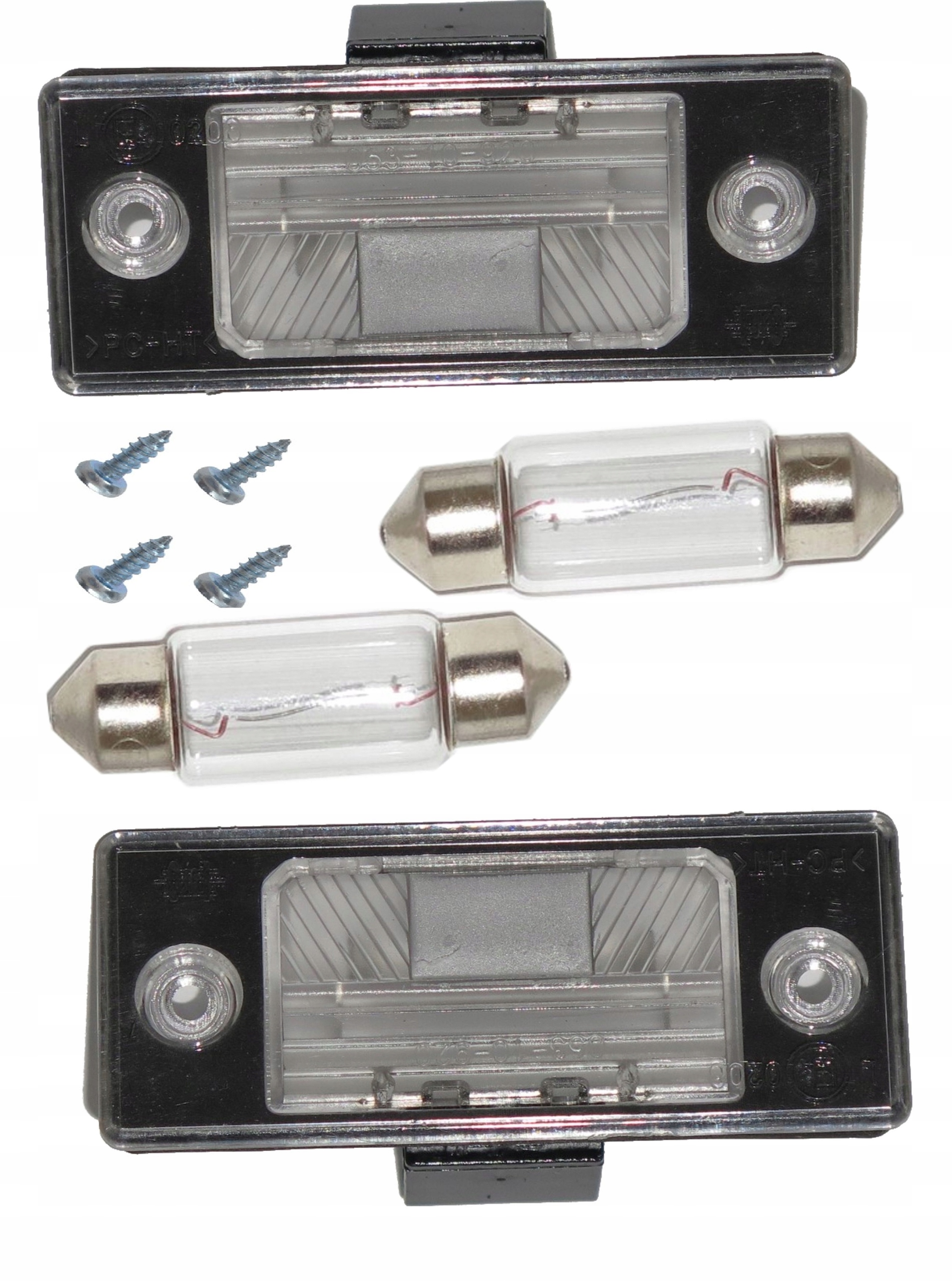 

Podświetlenie Rejestracji Vw Golf IV V Passat B5 F