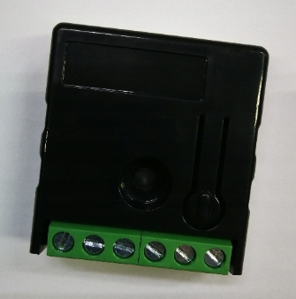 

Radioodbiornik uniwersalny 1-kanałowy Hcs 433MHz