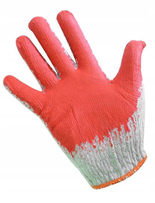 

Rękawice Wampirki Silbet Art 492F 10