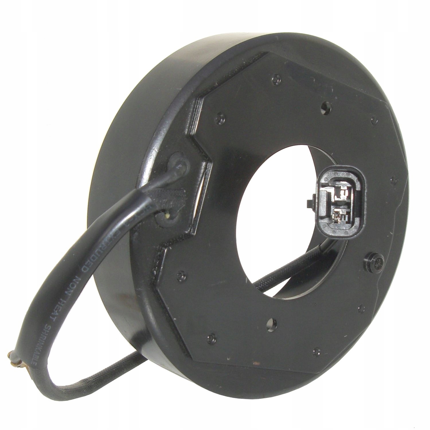 2203015 КАТУШКА КОНДИЦИОНЕРА DENSO 6SBU16C