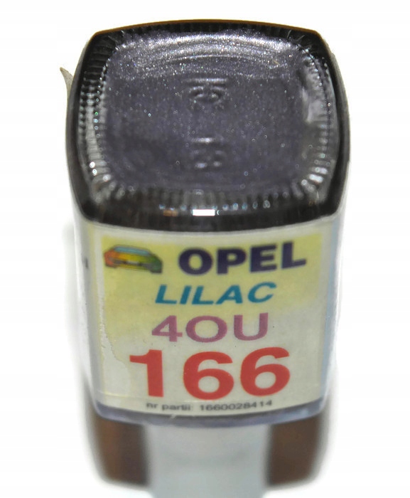

166 22P 40U 957L Opel Lilac Zaprawka Do Rys Ara